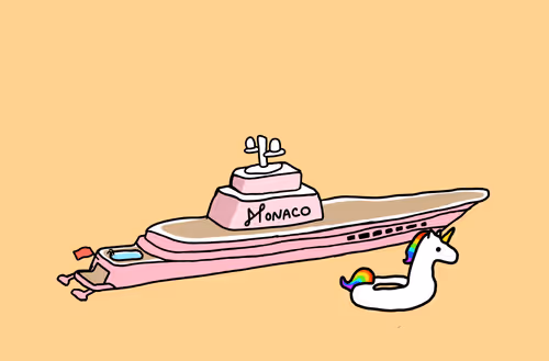 Monacoplanetyacht