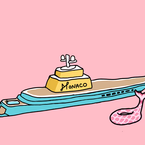 Monacoplanetyacht