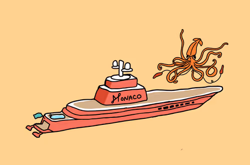 Monacoplanetyacht