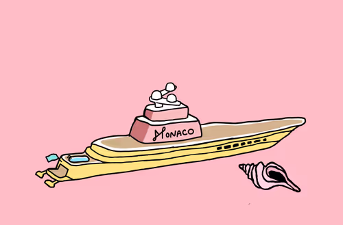 Monacoplanetyacht
