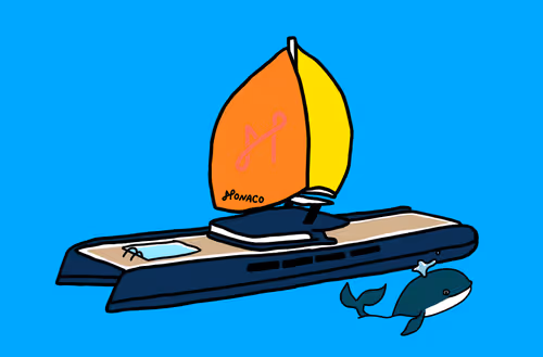 Monacoplanetyacht