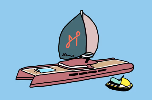 Monacoplanetyacht