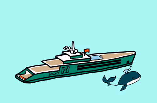 Monacoplanetyacht