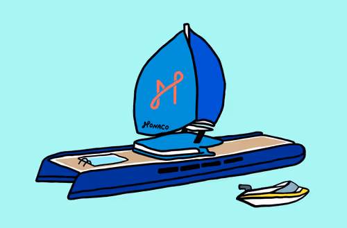 Monacoplanetyacht