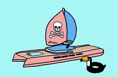 Monacoplanetyacht