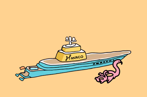 Monacoplanetyacht