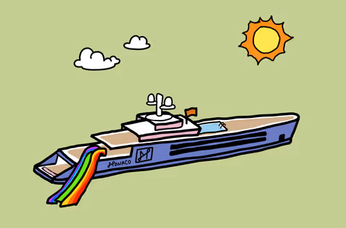 Monacoplanetyacht