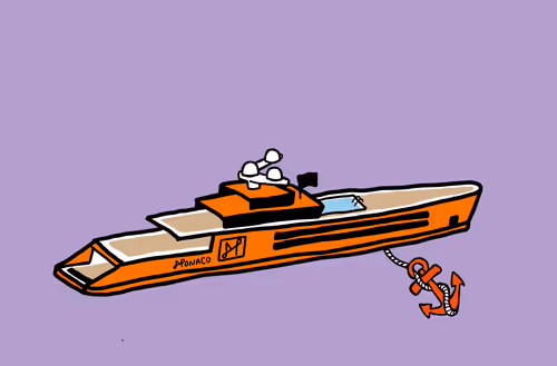 Monacoplanetyacht