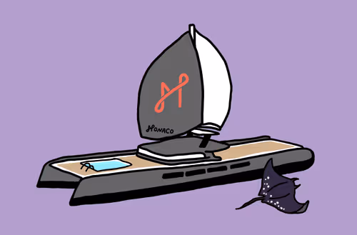 Monacoplanetyacht