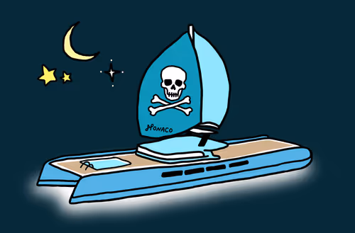Monacoplanetyacht