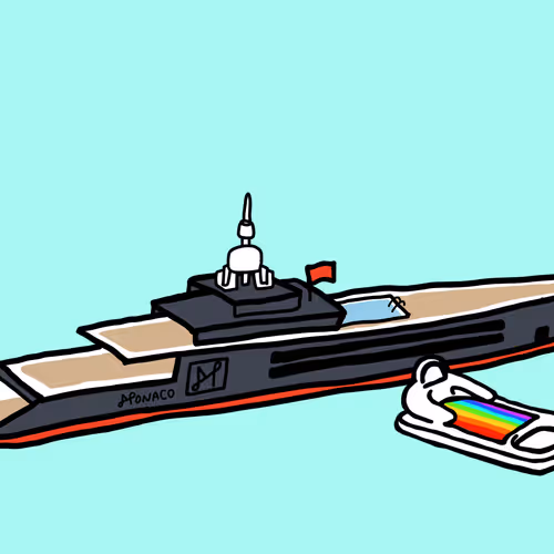 Monacoplanetyacht