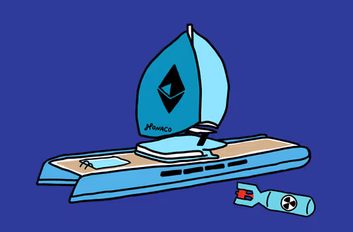 Monacoplanetyacht