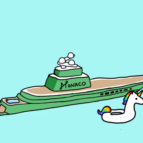 Monacoplanetyacht