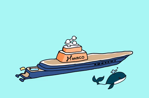 Monacoplanetyacht