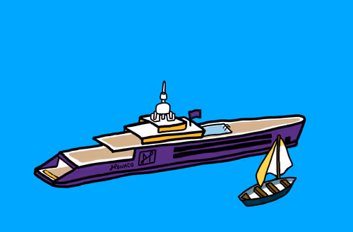 Monacoplanetyacht