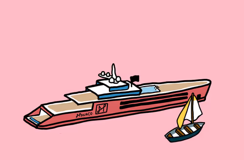 Monacoplanetyacht