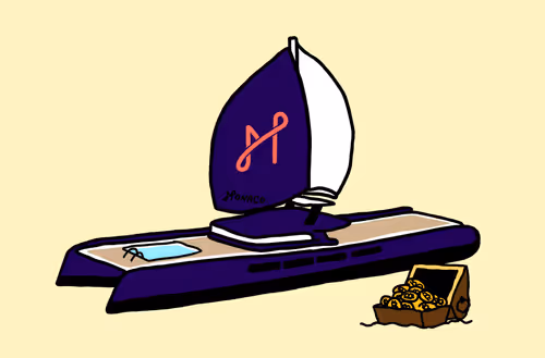 Monacoplanetyacht