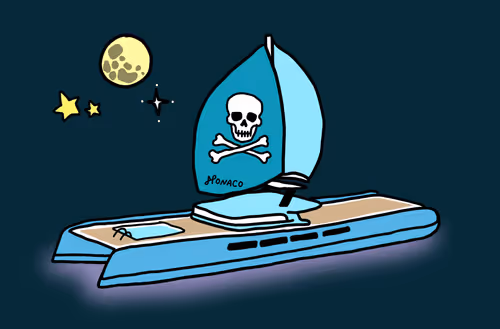 Monacoplanetyacht