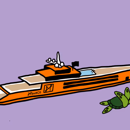 Monacoplanetyacht