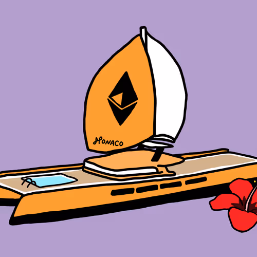 Monacoplanetyacht