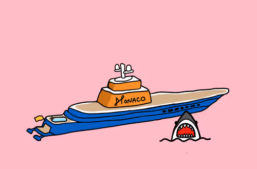 Monacoplanetyacht