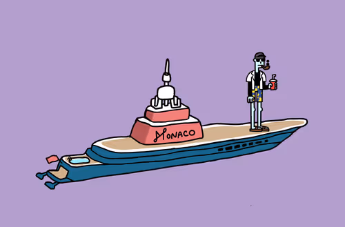 Monacoplanetyacht