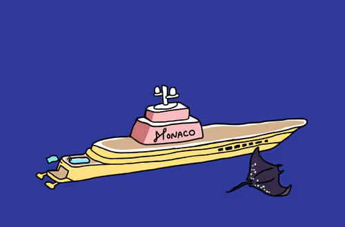 Monacoplanetyacht