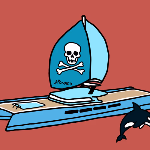 Monacoplanetyacht