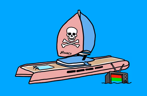 Monacoplanetyacht