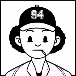 Old School Vibez #83