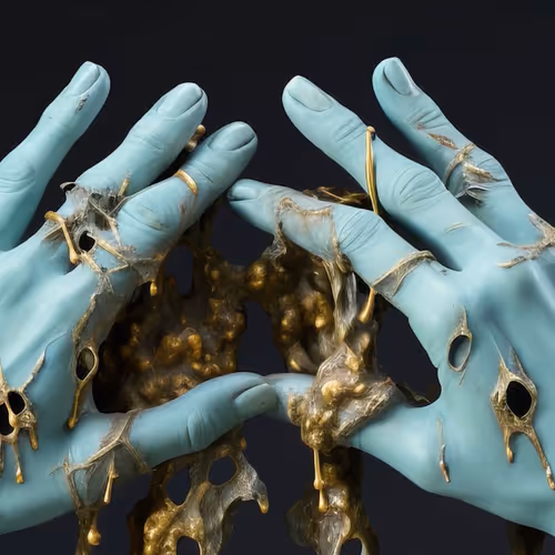 In Your Sleep Last Night 2