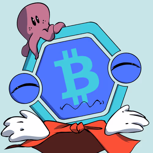 Crypto Hubby S