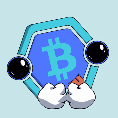 Crypto Hubby S