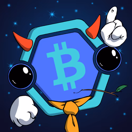 Crypto Hubby S