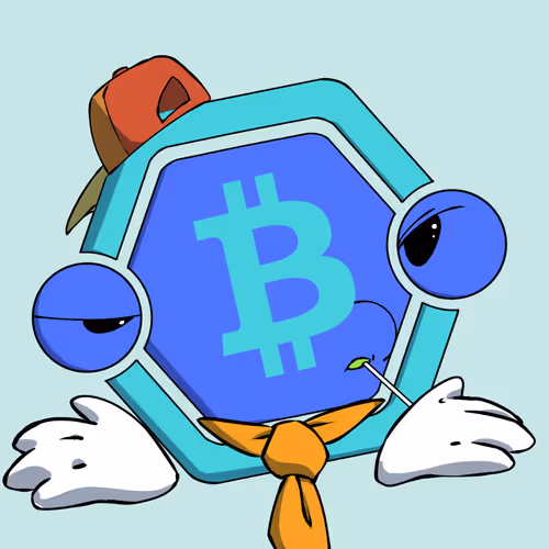 Crypto Hubby S