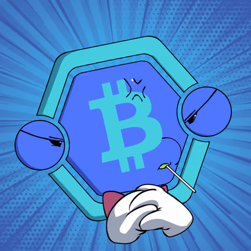 Crypto Hubby S