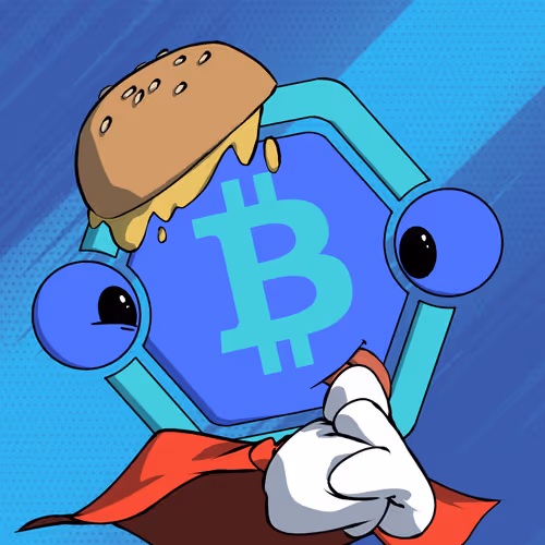 Crypto Hubby S