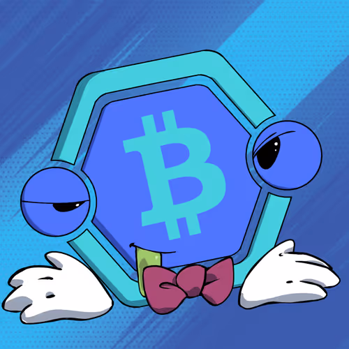 Crypto Hubby S