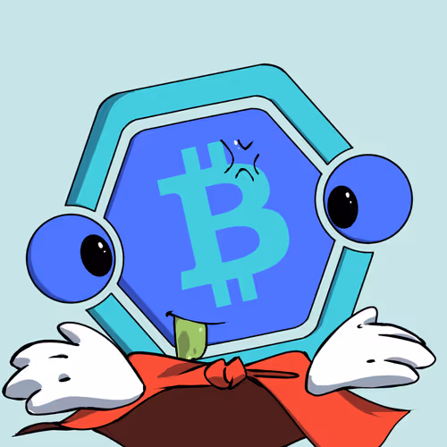 Crypto Hubby S