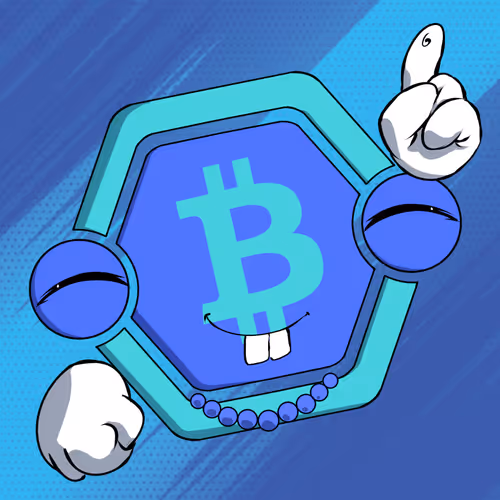 Crypto Hubby S