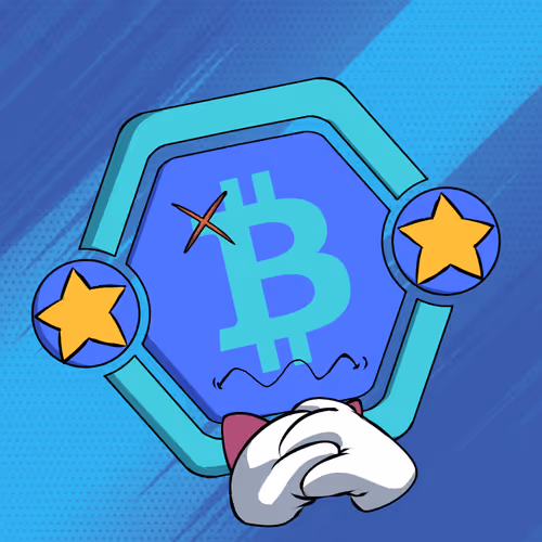 Crypto Hubby S