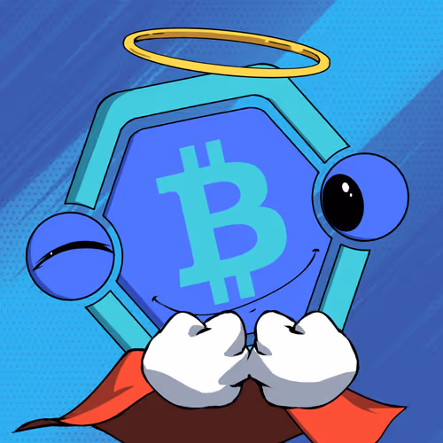 Crypto Hubby S