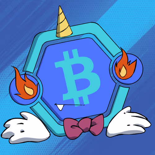 Crypto Hubby S