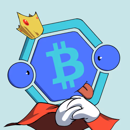 Crypto Hubby S