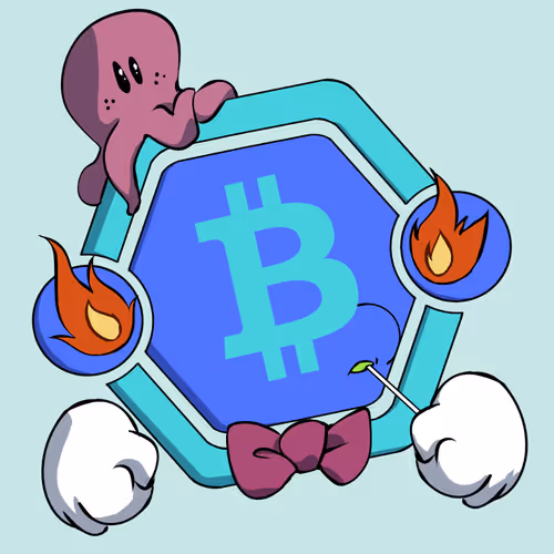 Crypto Hubby S