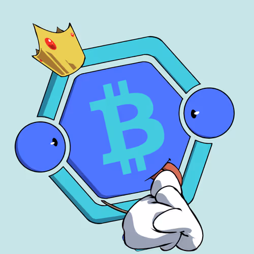 Crypto Hubby S