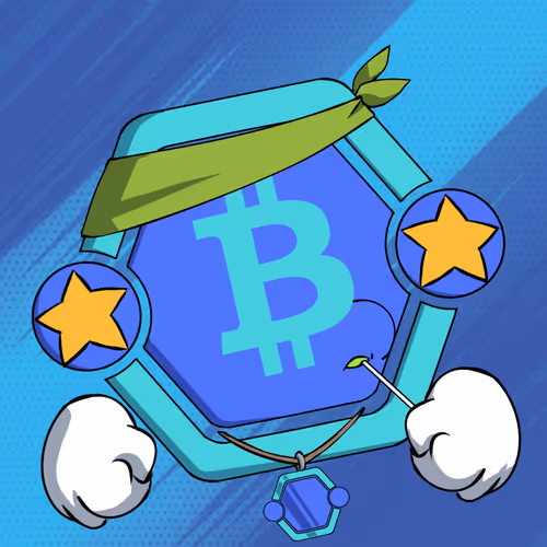 Crypto Hubby S
