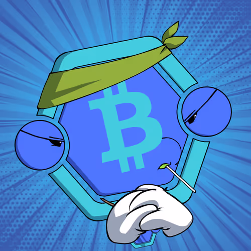 Crypto Hubby S