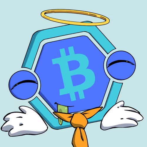Crypto Hubby S