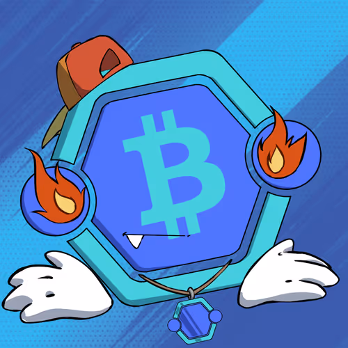 Crypto Hubby S